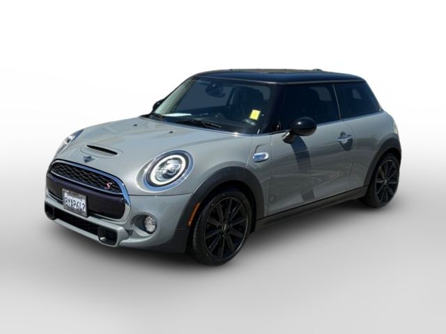 2019 MINI Cooper Hardtop S