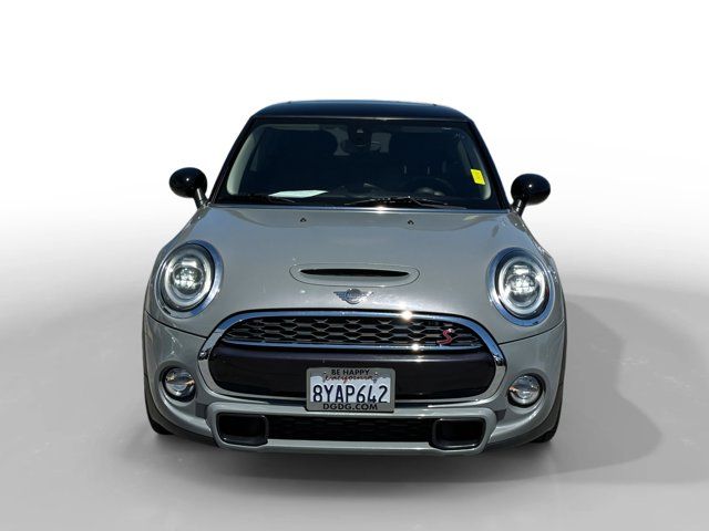 2019 MINI Cooper Hardtop S