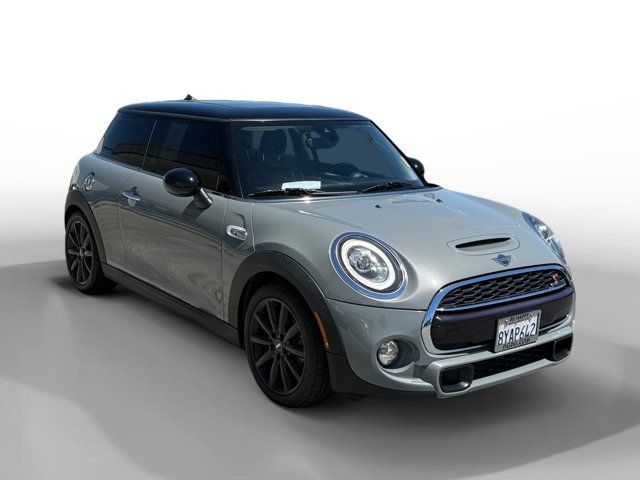 2019 MINI Cooper Hardtop S