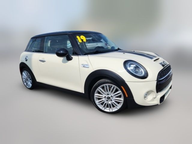 2019 MINI Cooper Hardtop S