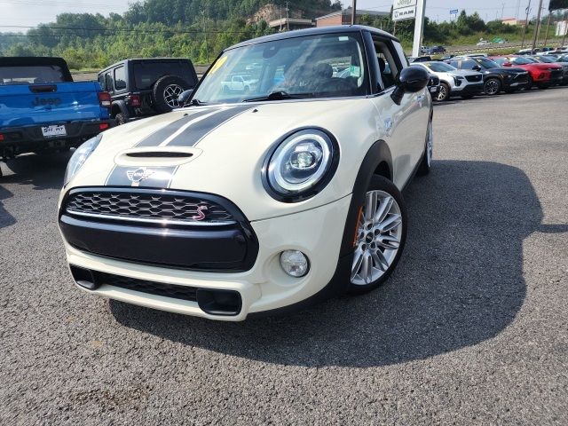 2019 MINI Cooper Hardtop S