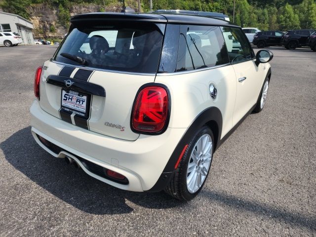 2019 MINI Cooper Hardtop S