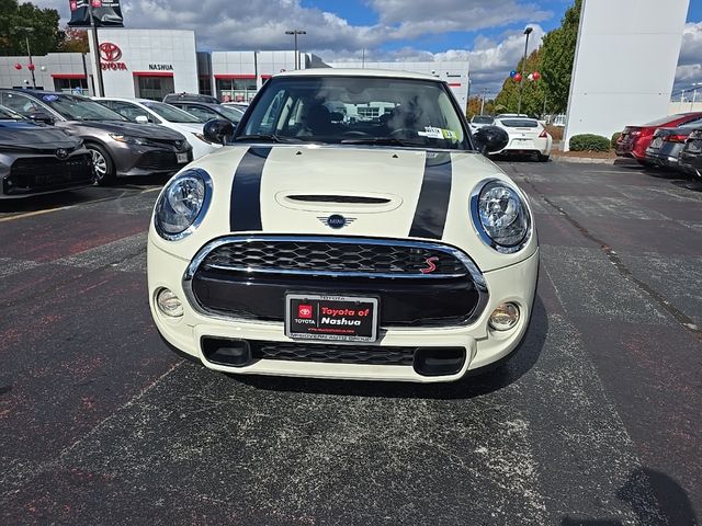 2019 MINI Cooper Hardtop S