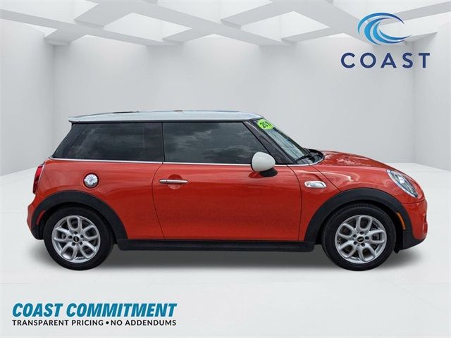 2019 MINI Cooper Hardtop S