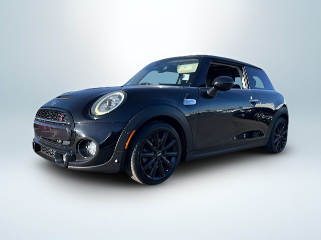 2019 MINI Cooper Hardtop S