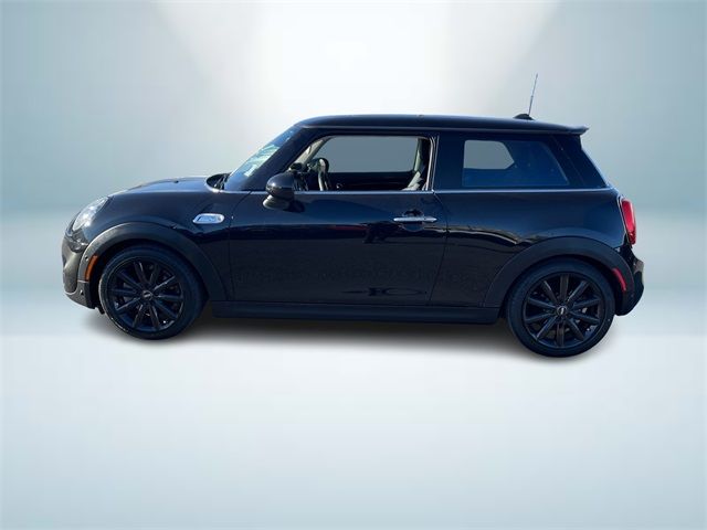 2019 MINI Cooper Hardtop S