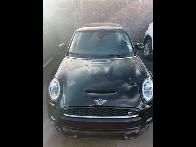 2019 MINI Cooper Hardtop S