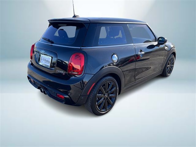 2019 MINI Cooper Hardtop S