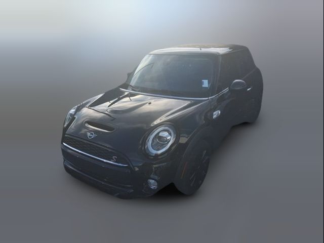 2019 MINI Cooper Hardtop S