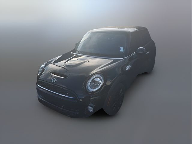 2019 MINI Cooper Hardtop S