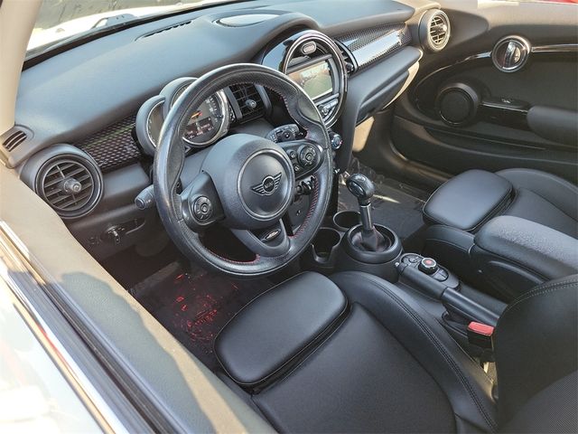 2019 MINI Cooper Hardtop S