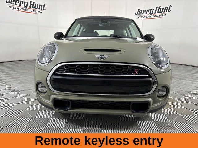 2019 MINI Cooper Hardtop S