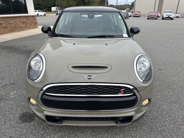 2019 MINI Cooper Hardtop S