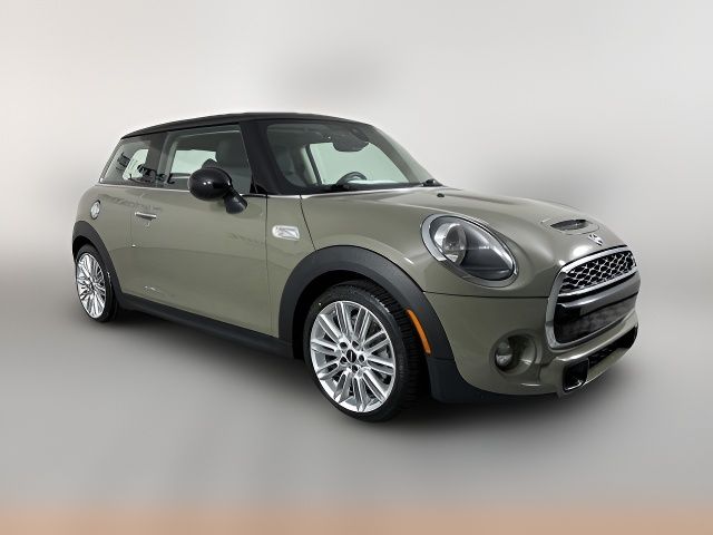 2019 MINI Cooper Hardtop S