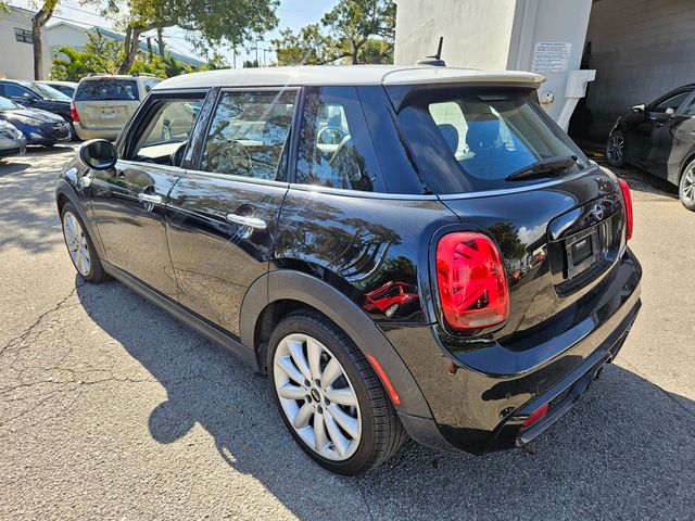 2019 MINI Cooper Hardtop S