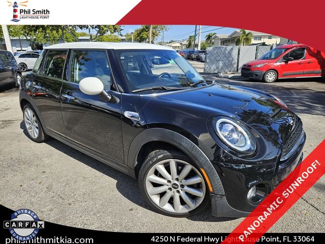 2019 MINI Cooper Hardtop S