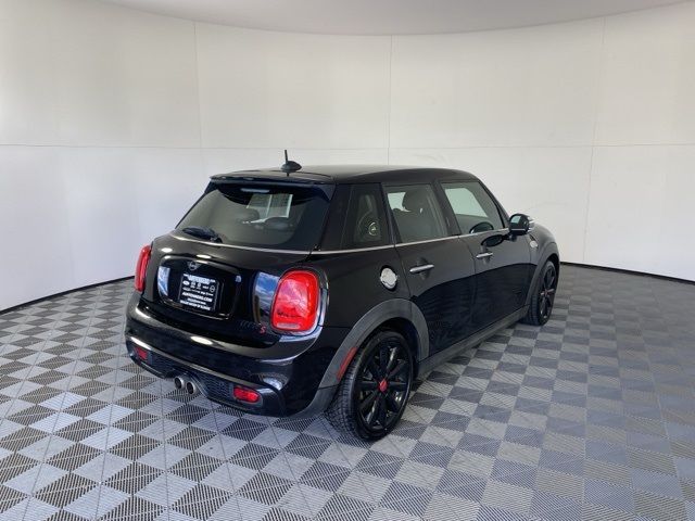 2019 MINI Cooper Hardtop S