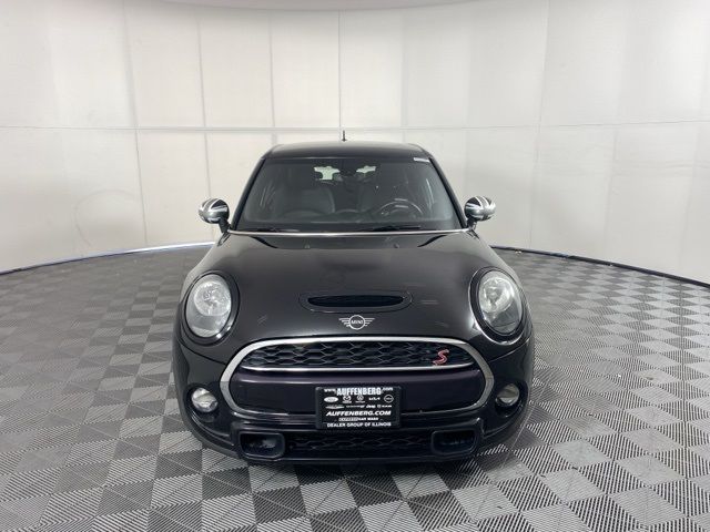 2019 MINI Cooper Hardtop S