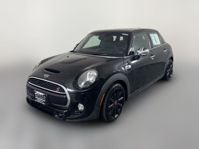 2019 MINI Cooper Hardtop S