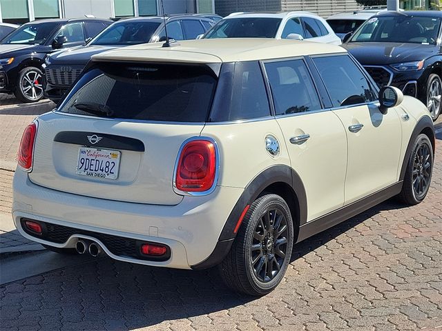 2019 MINI Cooper Hardtop S