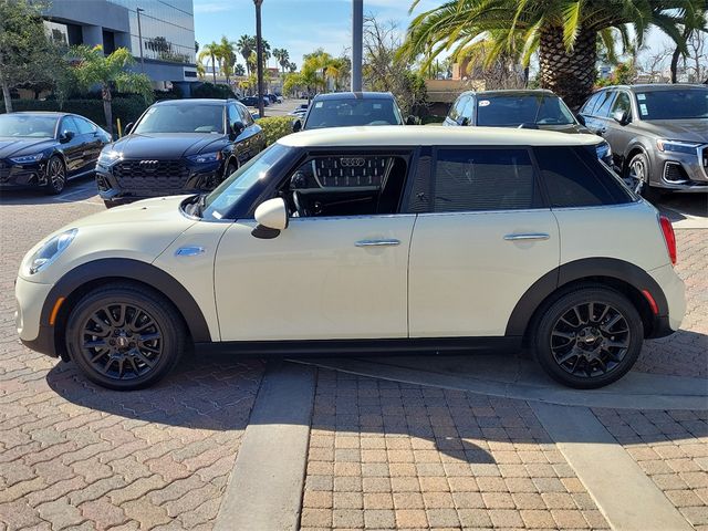 2019 MINI Cooper Hardtop S