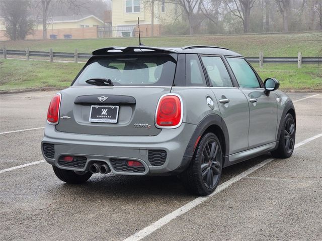 2019 MINI Cooper Hardtop S