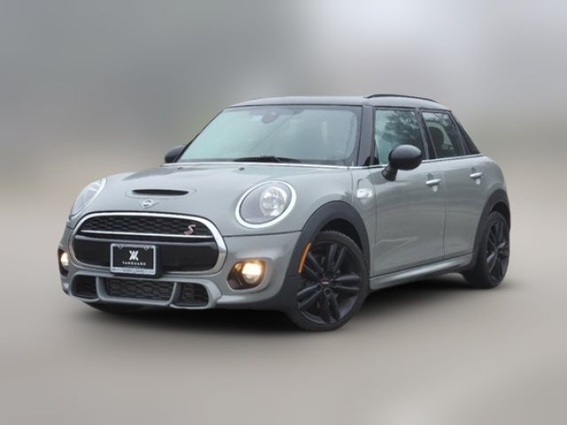 2019 MINI Cooper Hardtop S