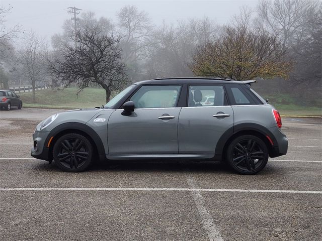 2019 MINI Cooper Hardtop S