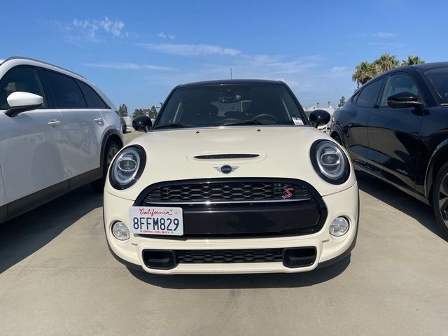2019 MINI Cooper Hardtop S
