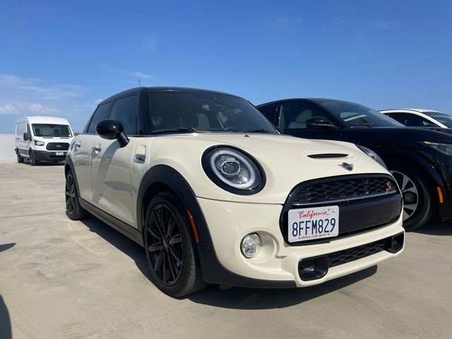 2019 MINI Cooper Hardtop S
