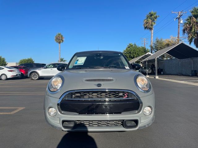 2019 MINI Cooper Hardtop S