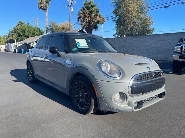 2019 MINI Cooper Hardtop S
