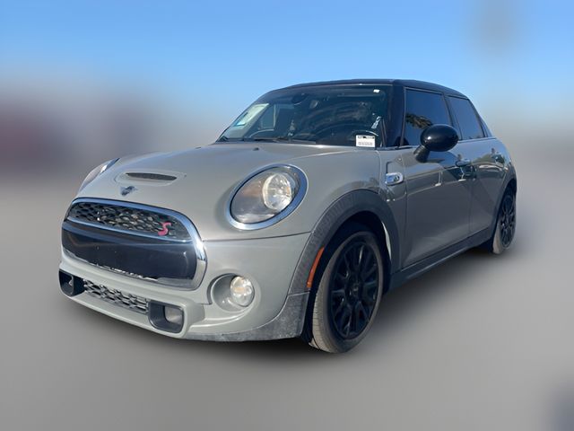 2019 MINI Cooper Hardtop S