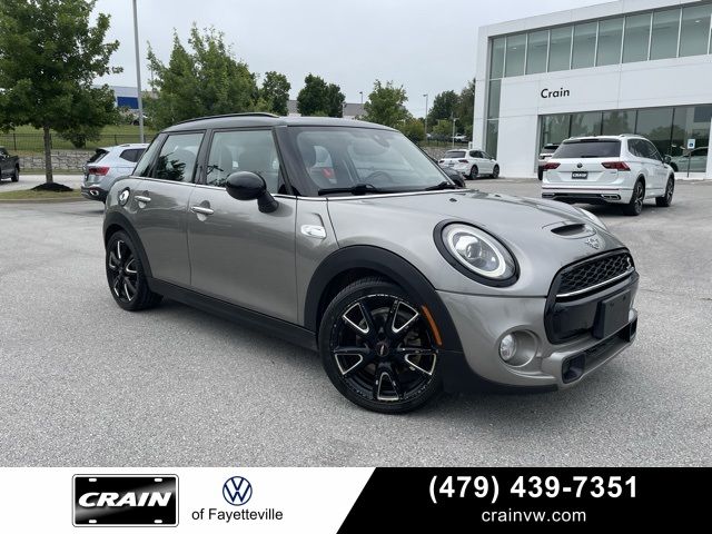 2019 MINI Cooper Hardtop S