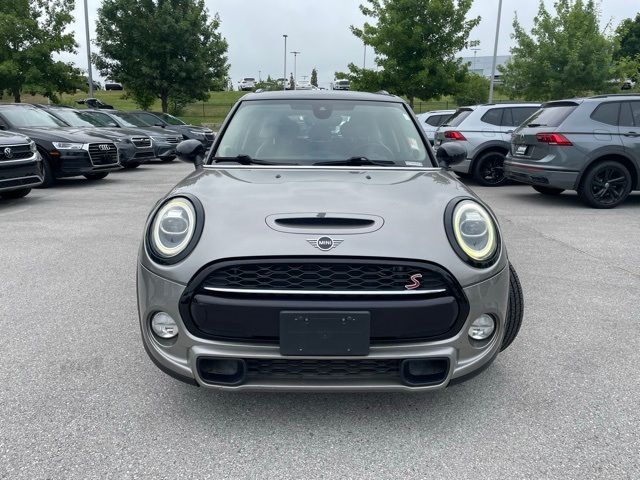 2019 MINI Cooper Hardtop S