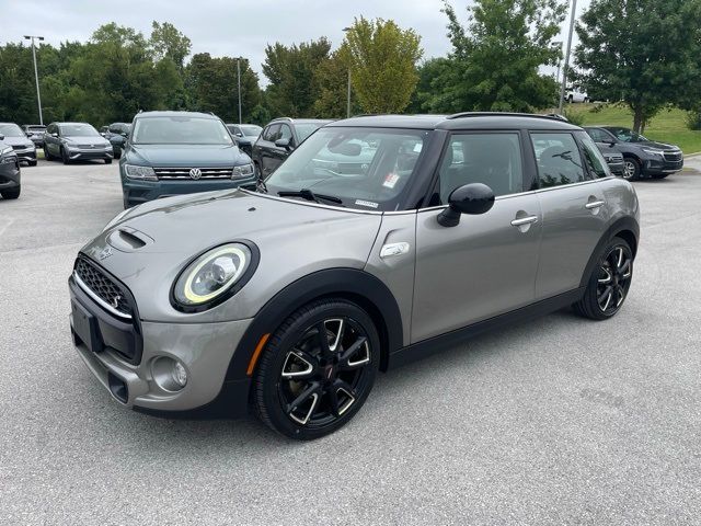 2019 MINI Cooper Hardtop S