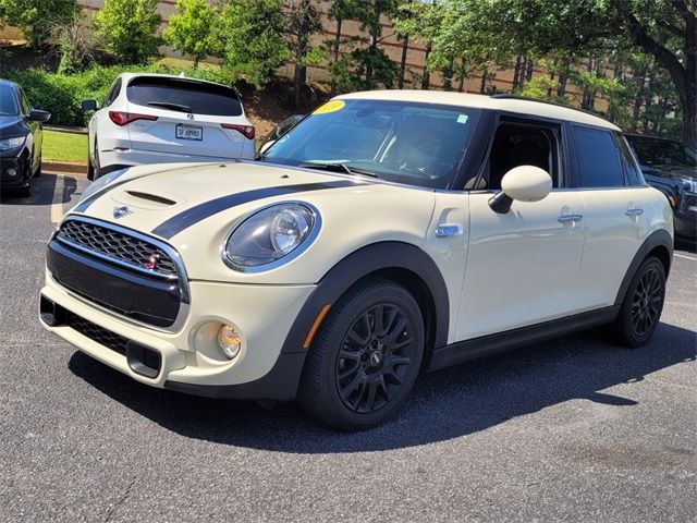 2019 MINI Cooper Hardtop S