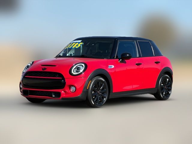 2019 MINI Cooper Hardtop S