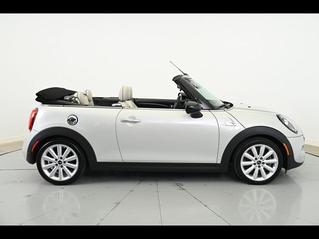 2019 MINI Cooper Convertible S