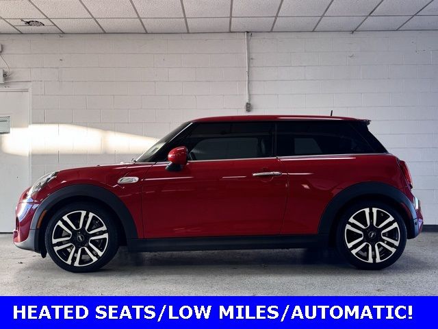 2019 MINI Cooper Hardtop S