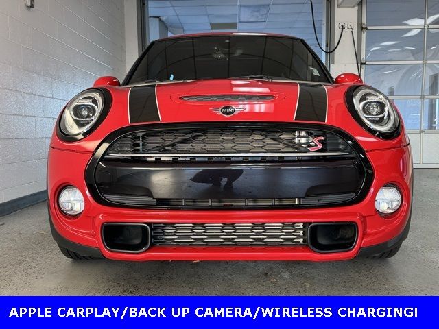 2019 MINI Cooper Hardtop S