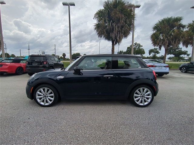 2019 MINI Cooper Hardtop S