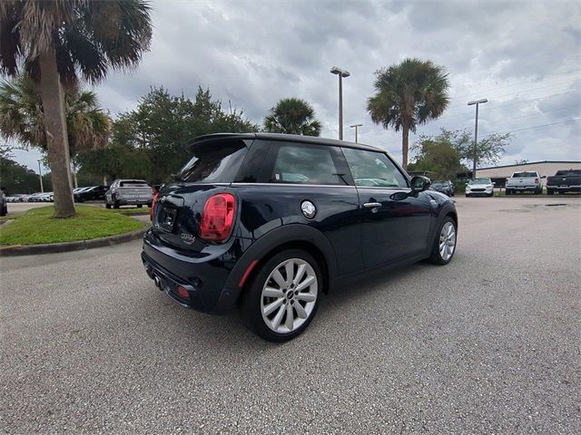 2019 MINI Cooper Hardtop S