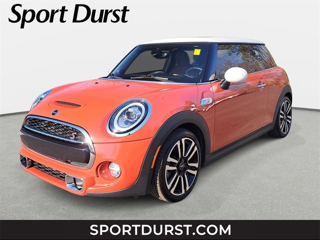 2019 MINI Cooper Hardtop S