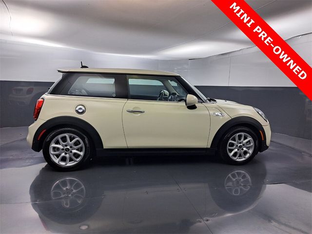 2019 MINI Cooper Hardtop S