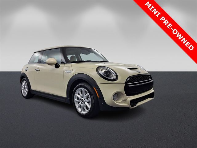 2019 MINI Cooper Hardtop S