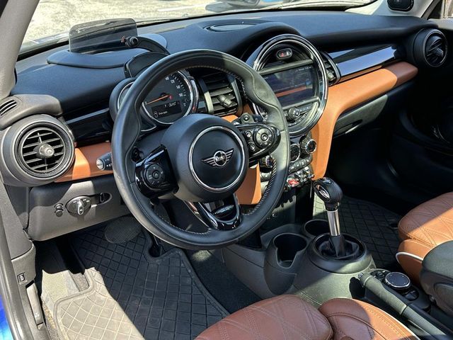 2019 MINI Cooper Hardtop S