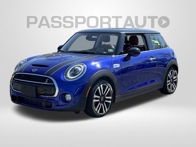 2019 MINI Cooper Hardtop S