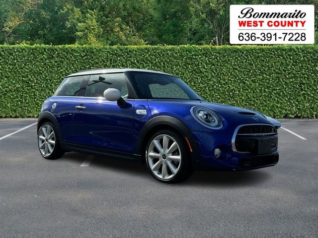 2019 MINI Cooper Hardtop S