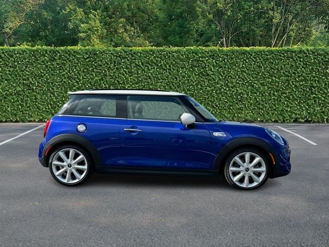 2019 MINI Cooper Hardtop S